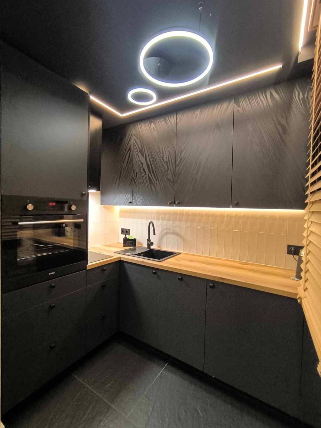 Apartament Wrota Do Puszczy Z Sauna Hajnówka المظهر الخارجي الصورة