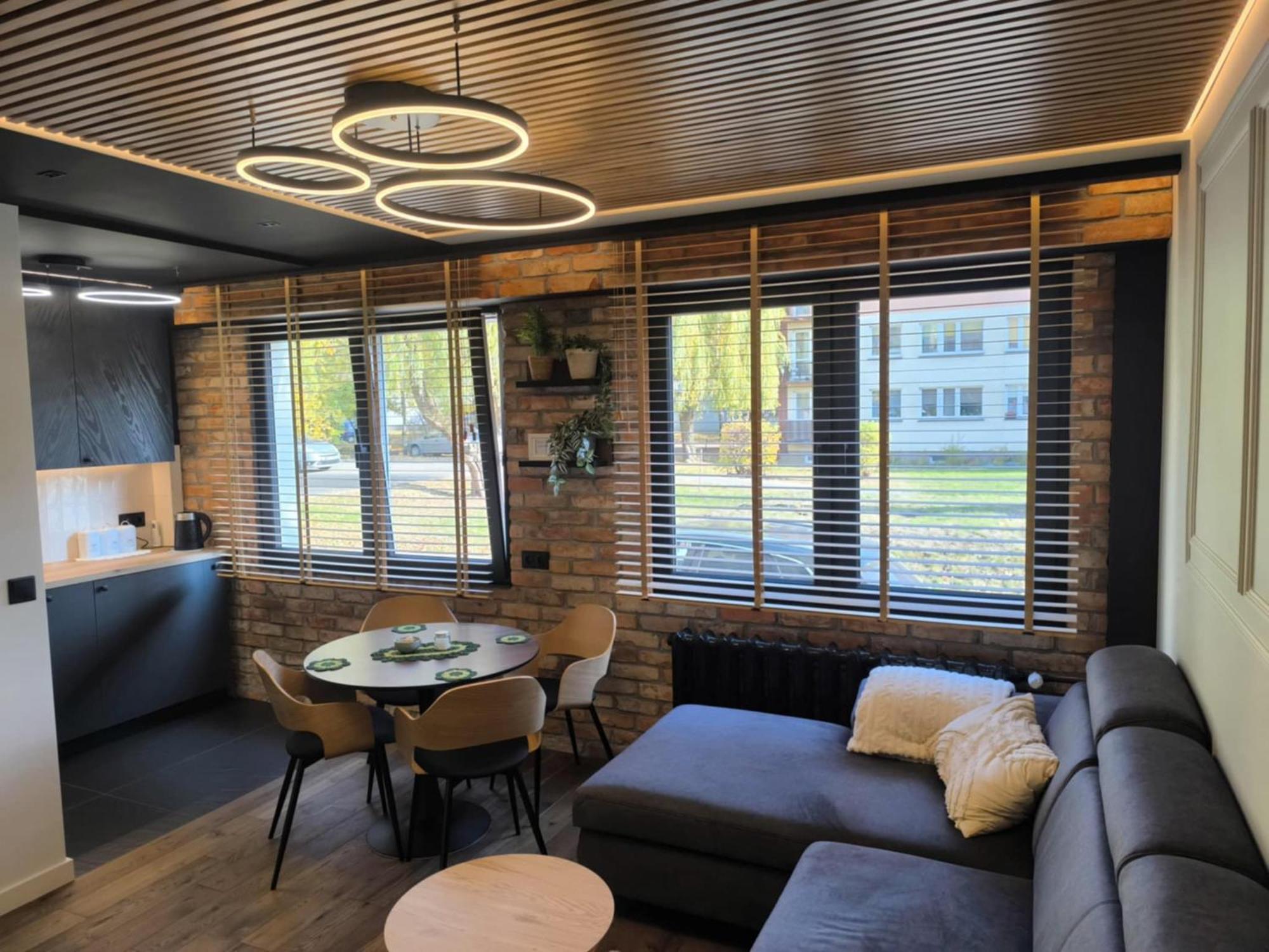 Apartament Wrota Do Puszczy Z Sauna Hajnówka المظهر الخارجي الصورة